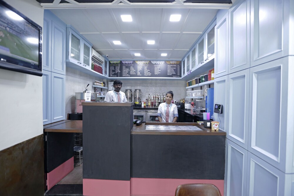 Cafe