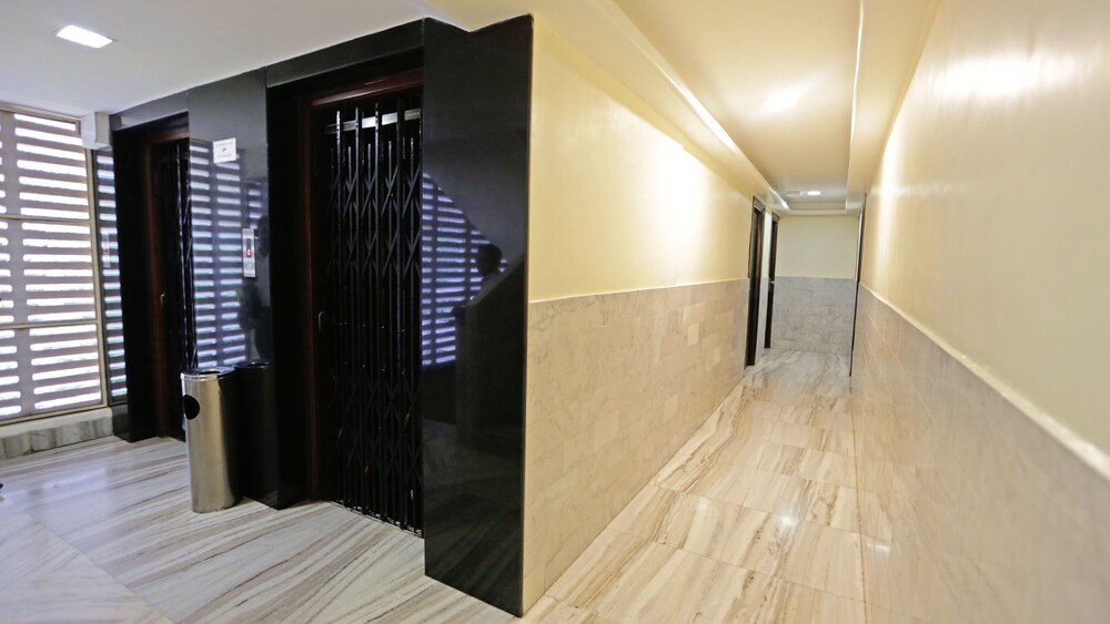 Hotel Interior