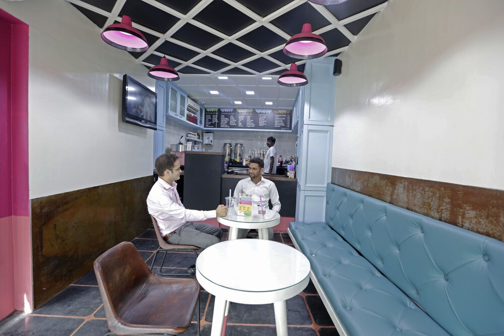 Cafe