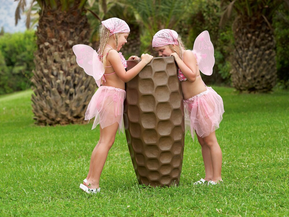 Kinderactiviteiten