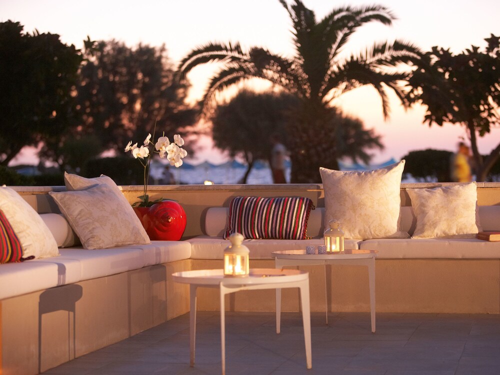 Hotelbar