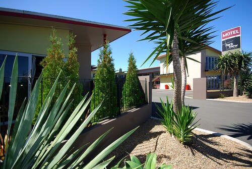 Park View Motor Lodge In Hamilton