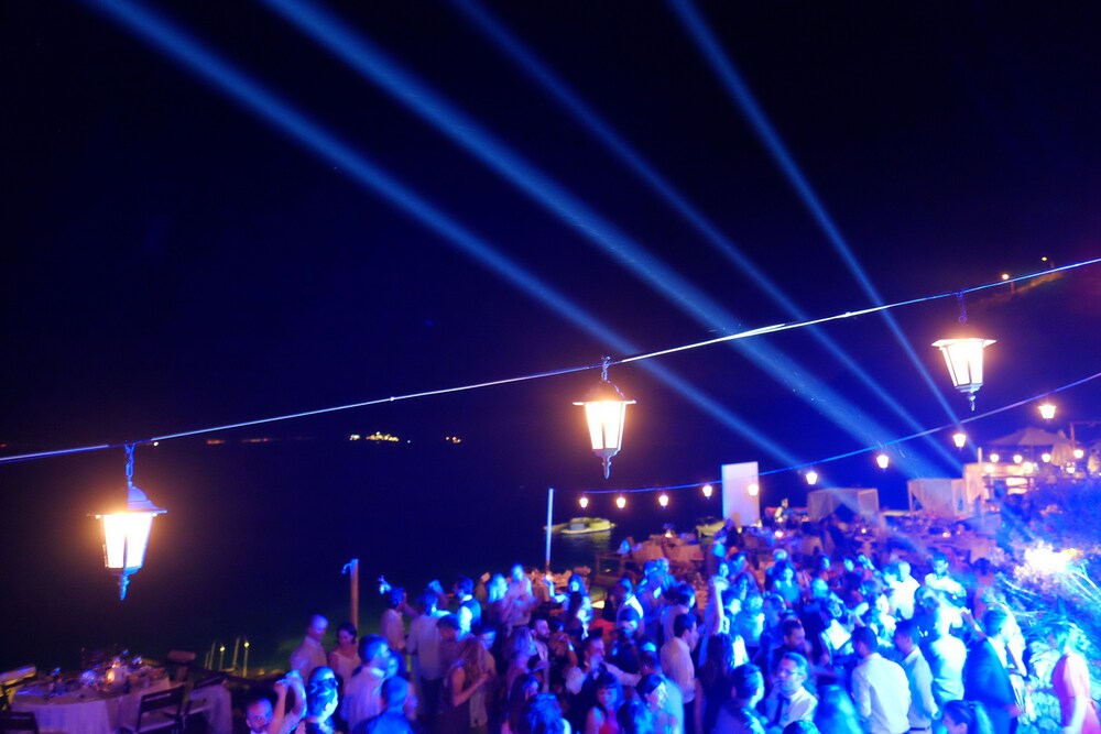 Nightclub