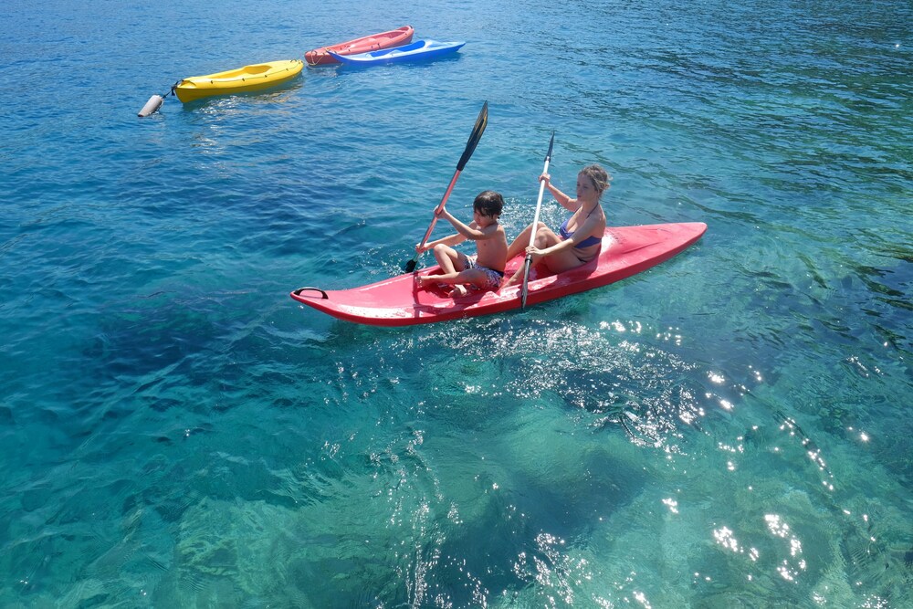 Boating