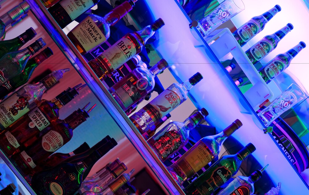 Hotel Bar