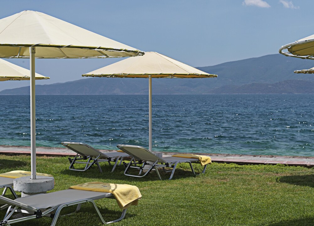 Spiaggia