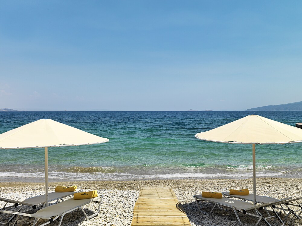 Spiaggia