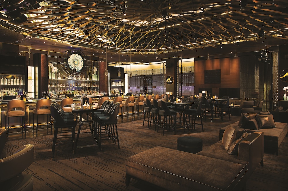 Bar (on property), ARIA Resort & Casino