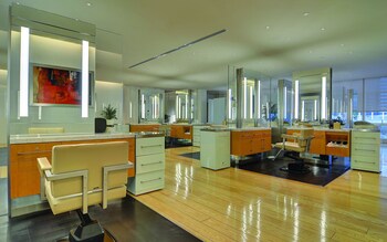 Treatment Room