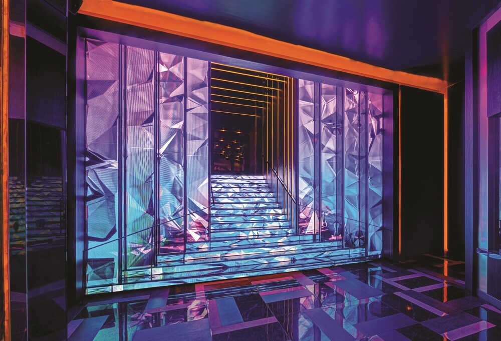 Hotel Bar