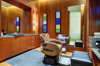 Hair Salon