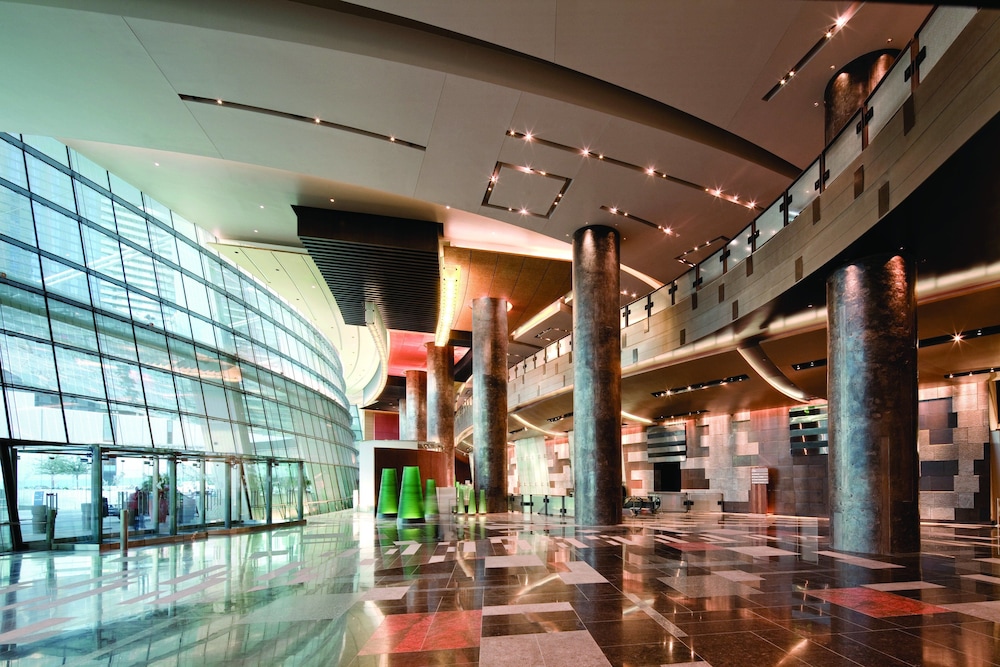 Hotel Interior