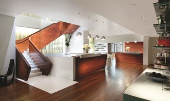 Spa Reception