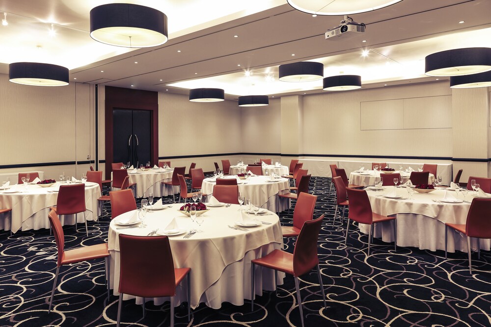 สถานที่จัดงานประชุม