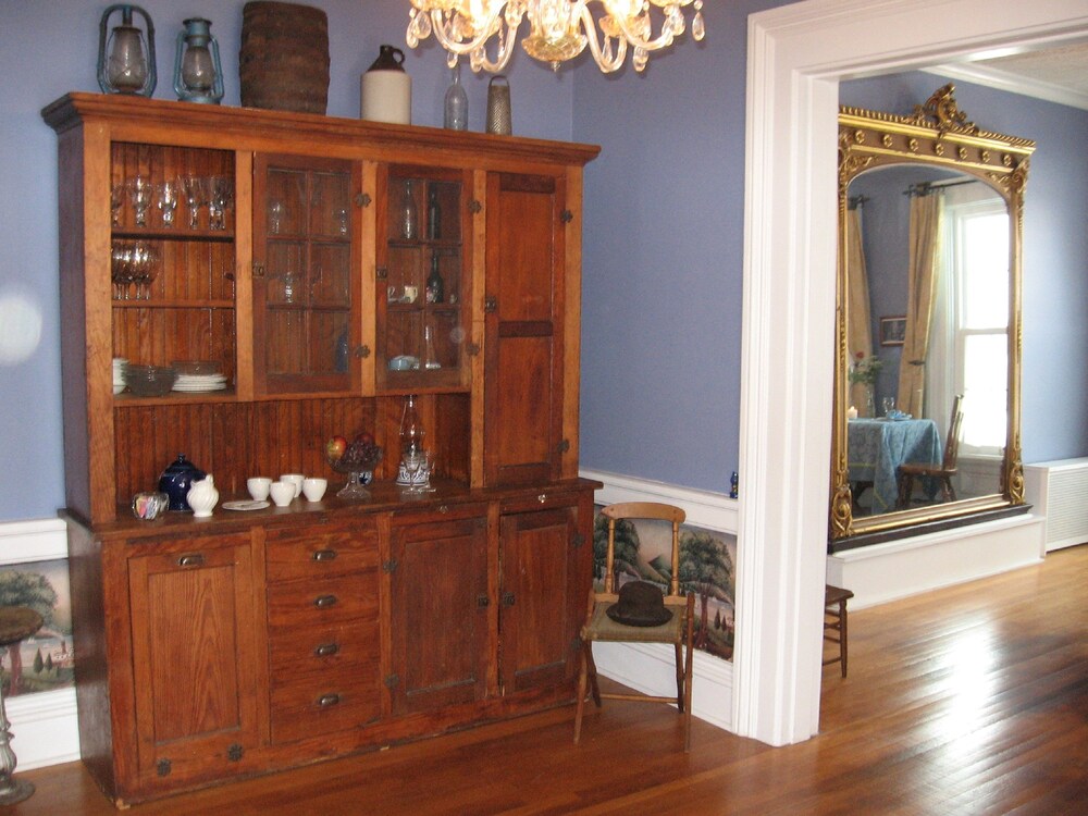 Hotel Interior