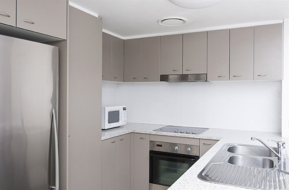 Apartment, 2 Bedrooms - In-Room Kitchen