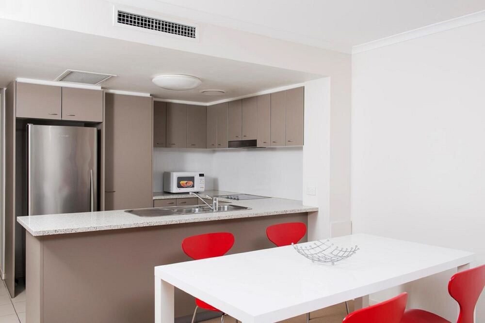 Apartment, 2 Bedrooms - Guestroom