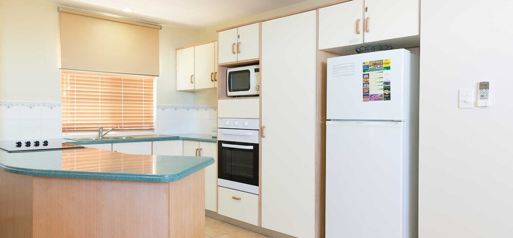 In-Room Kitchen