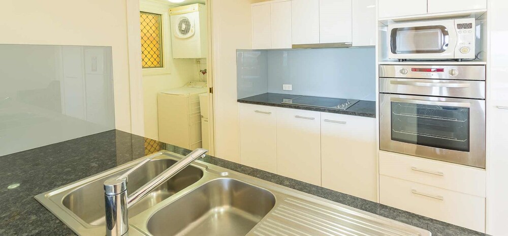 In-Room Kitchen