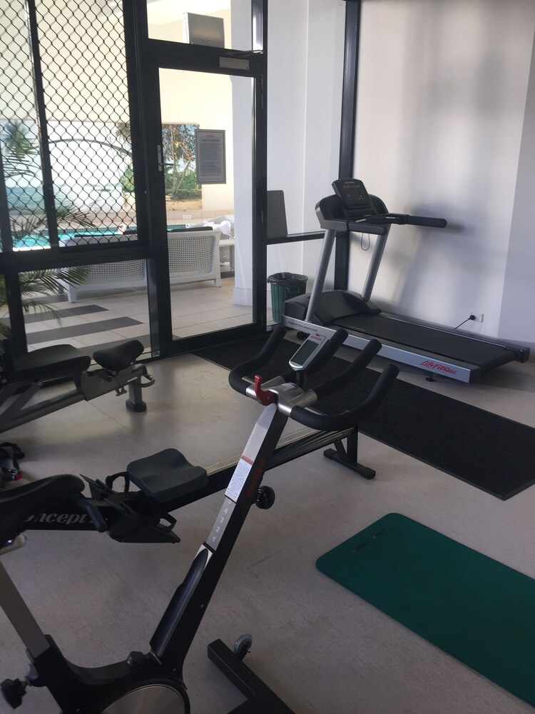 Gym deals brisbane