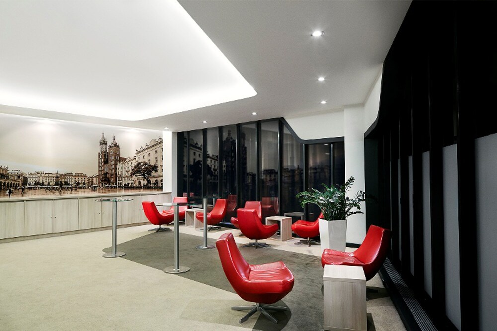 Hotel Interior