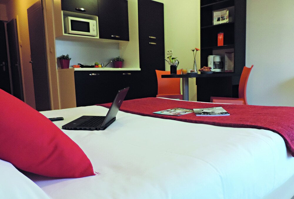 Studio, 1 Double Bed - Guestroom