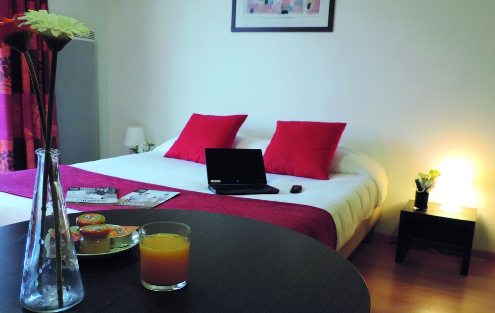 Studio, 1 Double Bed - Guestroom