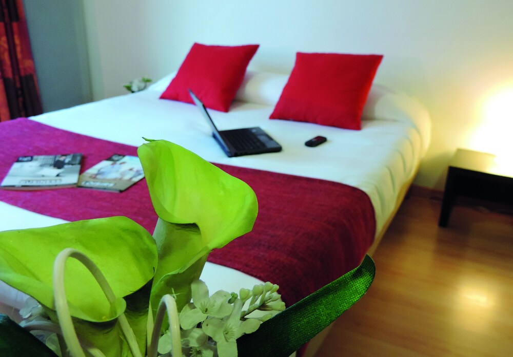 Studio, 1 Double Bed - Guestroom