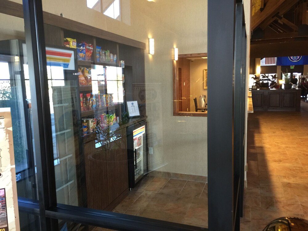 Gift Shop