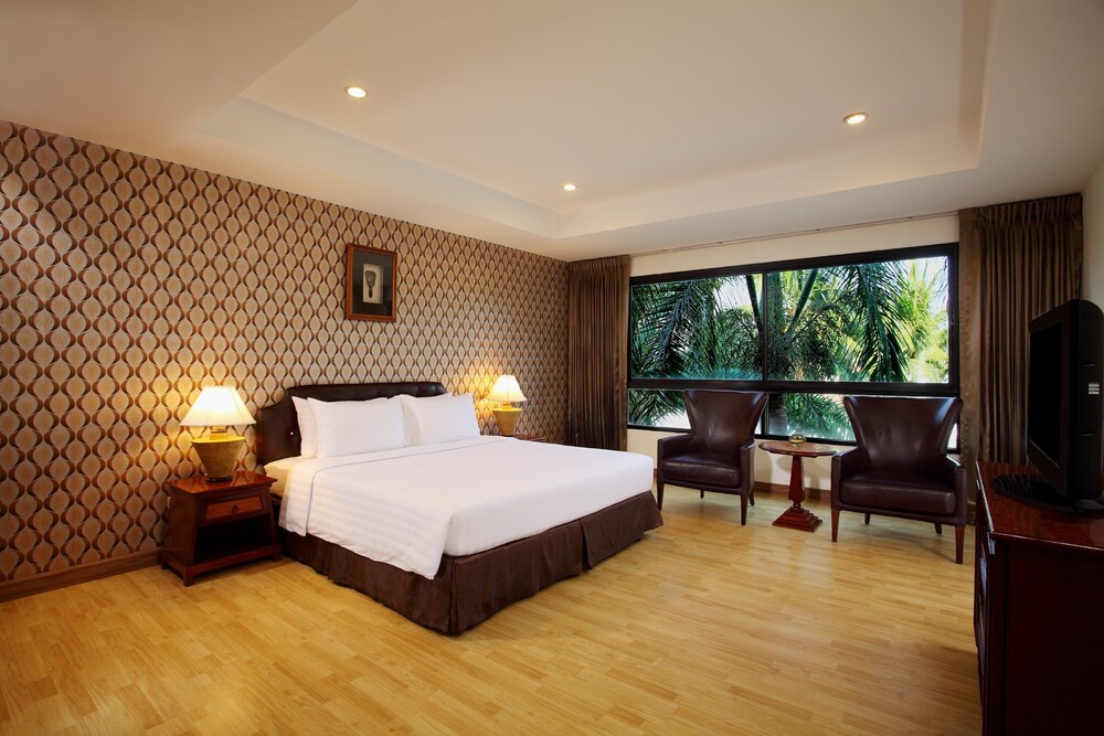 Studio - Guestroom