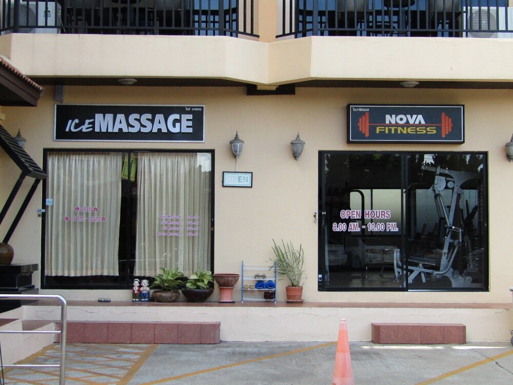 Massage