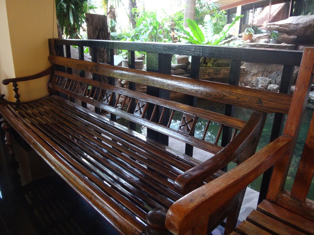 Hotel Interior