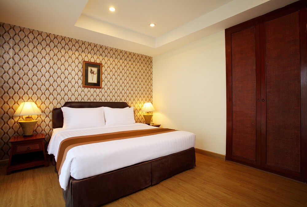Suite, 1 Bedroom - Guestroom