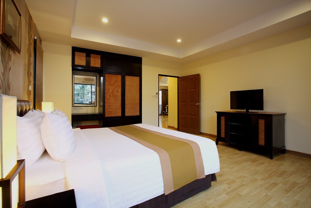 Family Suite, 2 Bedrooms - Guestroom
