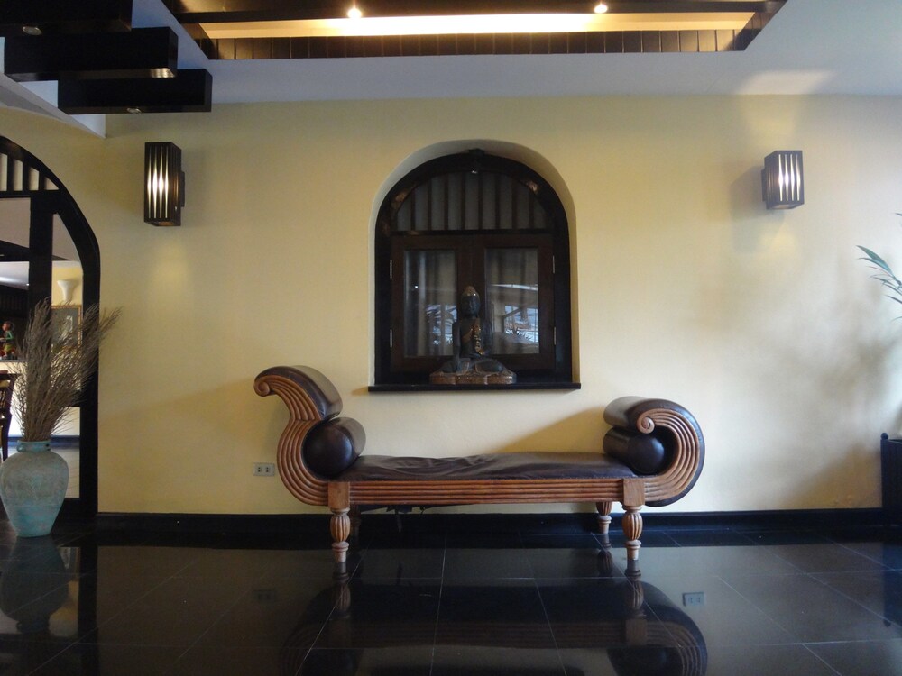 Hotel Interior