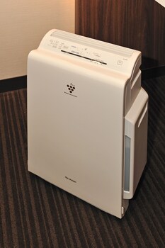 In-Room Amenity