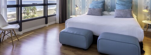 Vincci Málaga Hotel