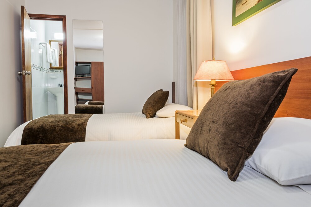 Guestroom