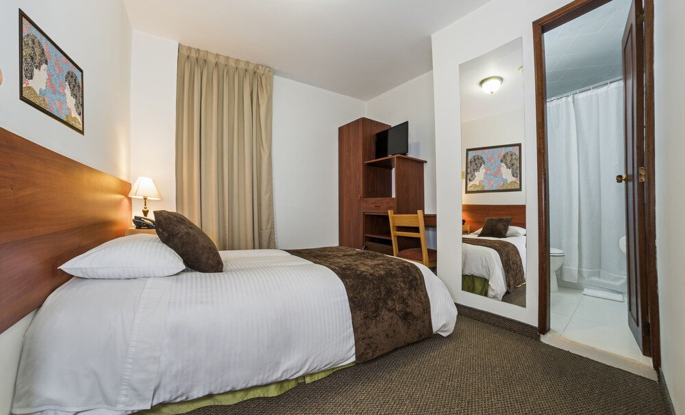 Guestroom