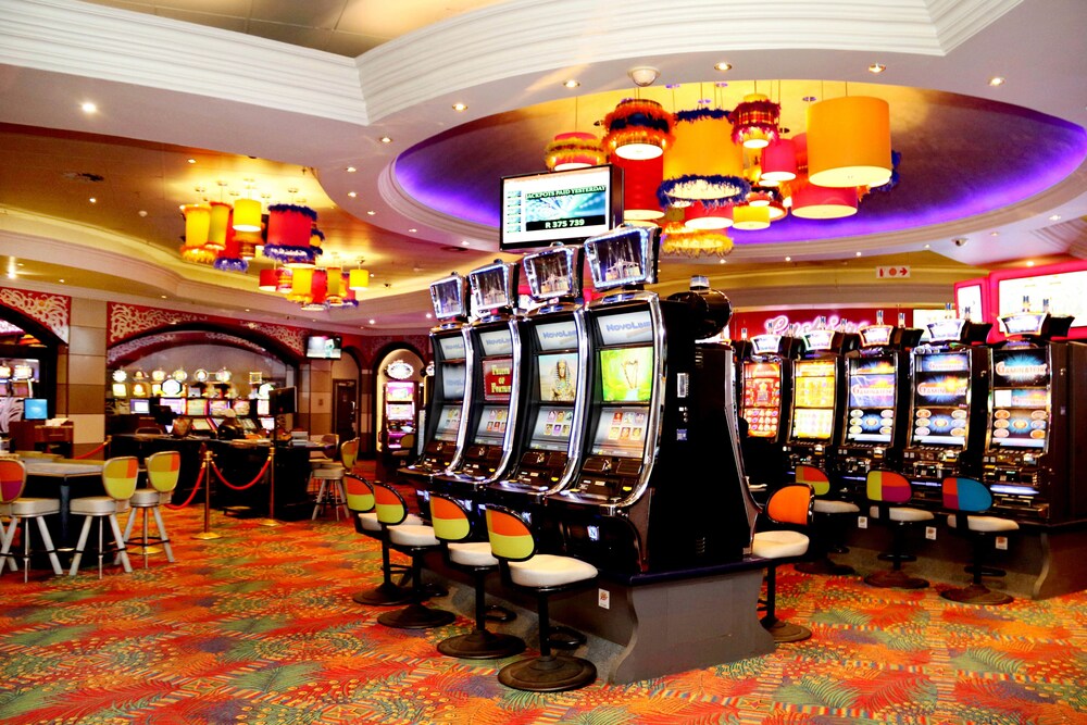 Casino