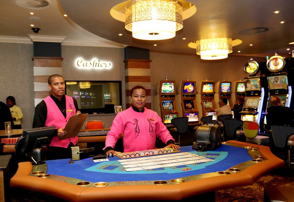 Casino