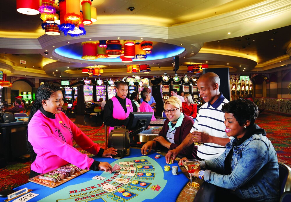 Casino