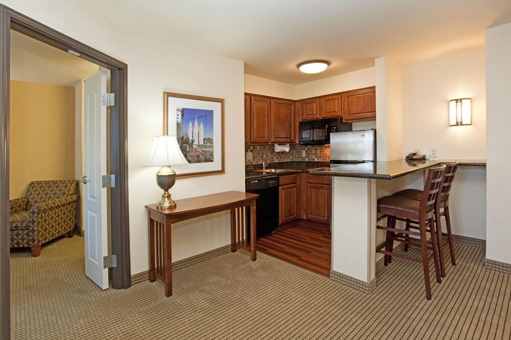 In-Room Amenity