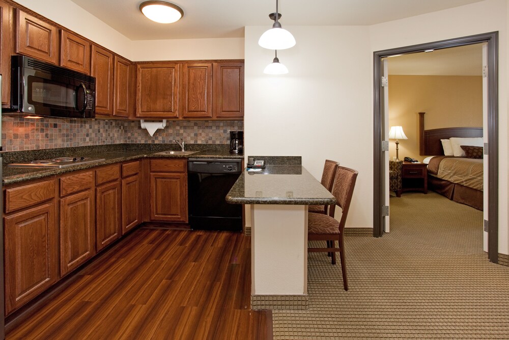 In-Room Amenity