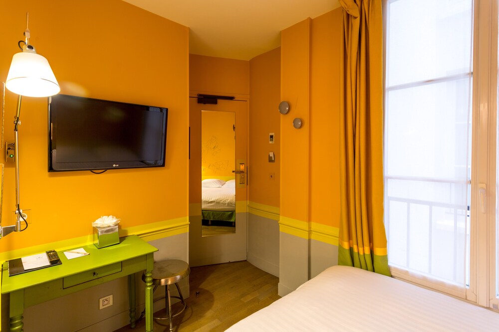 In-room amenity
