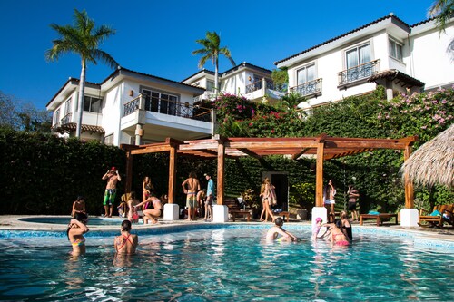 Bahia del Sol Villas & Condominiums