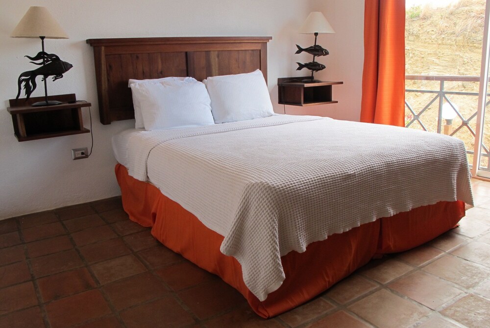 Villa - Guestroom
