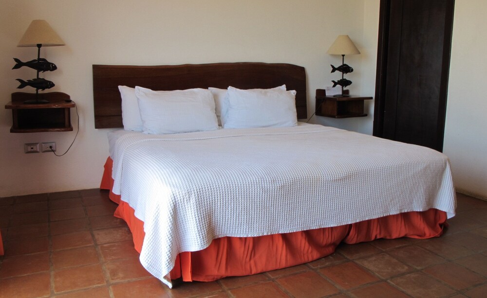 Villa - Guestroom