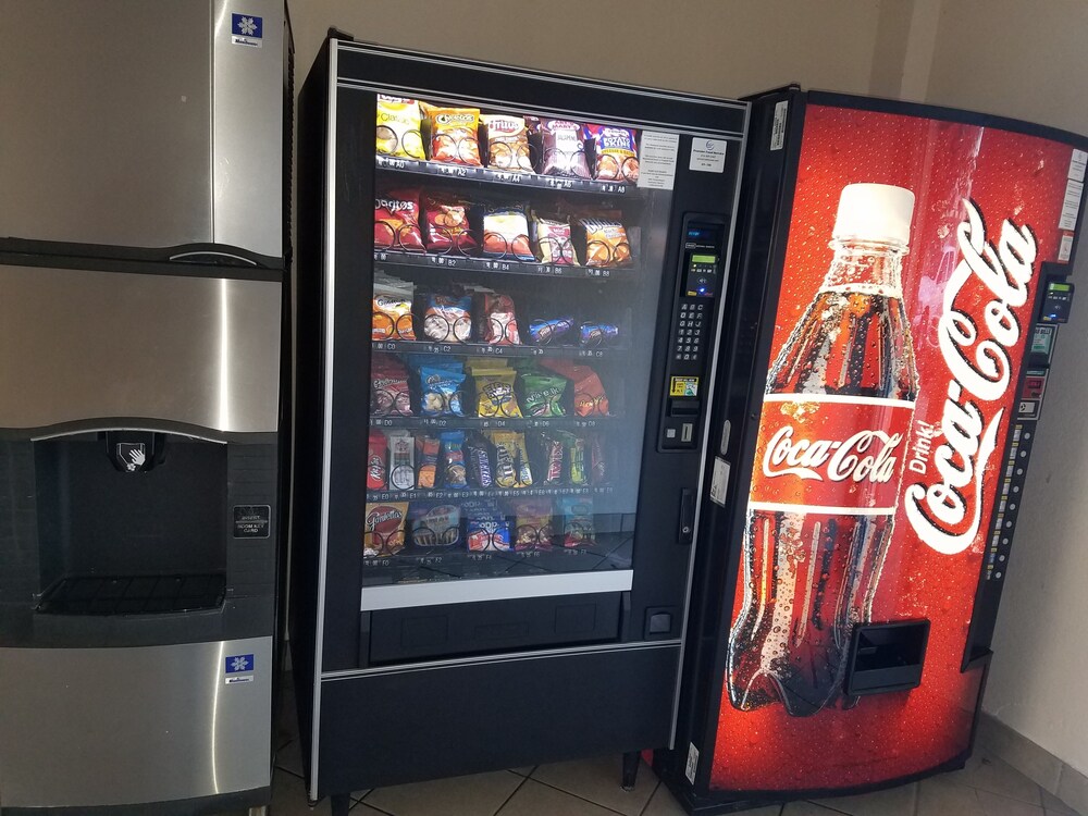 Vending Machine