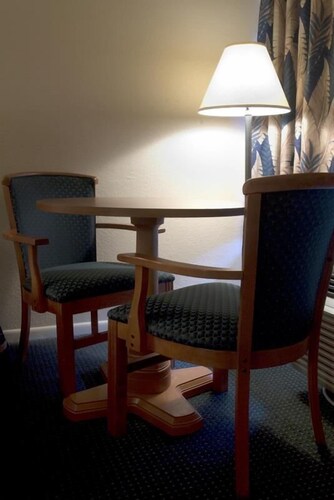 Équipement de la chambre